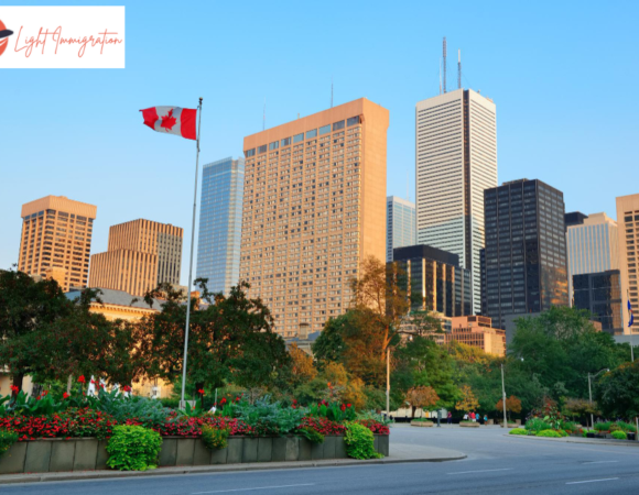 Canada Immigration 2026 – Complete Guide for Indian Applicants