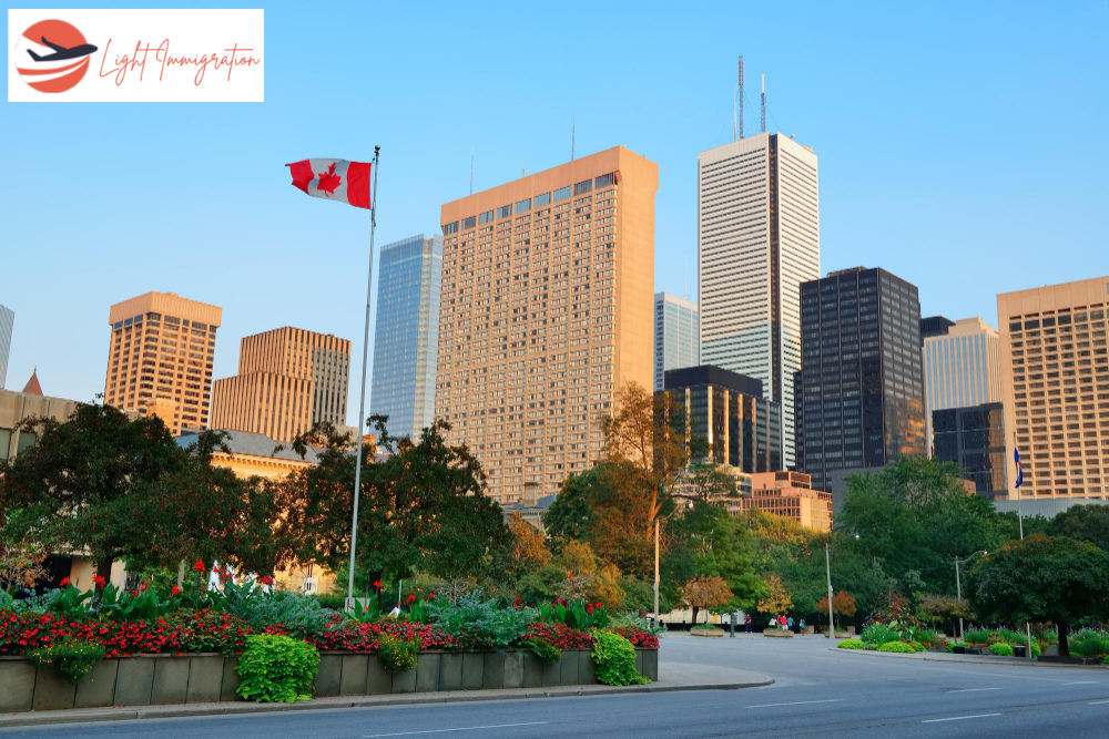 Canada Immigration 2026 – Complete Guide for Indian Applicants